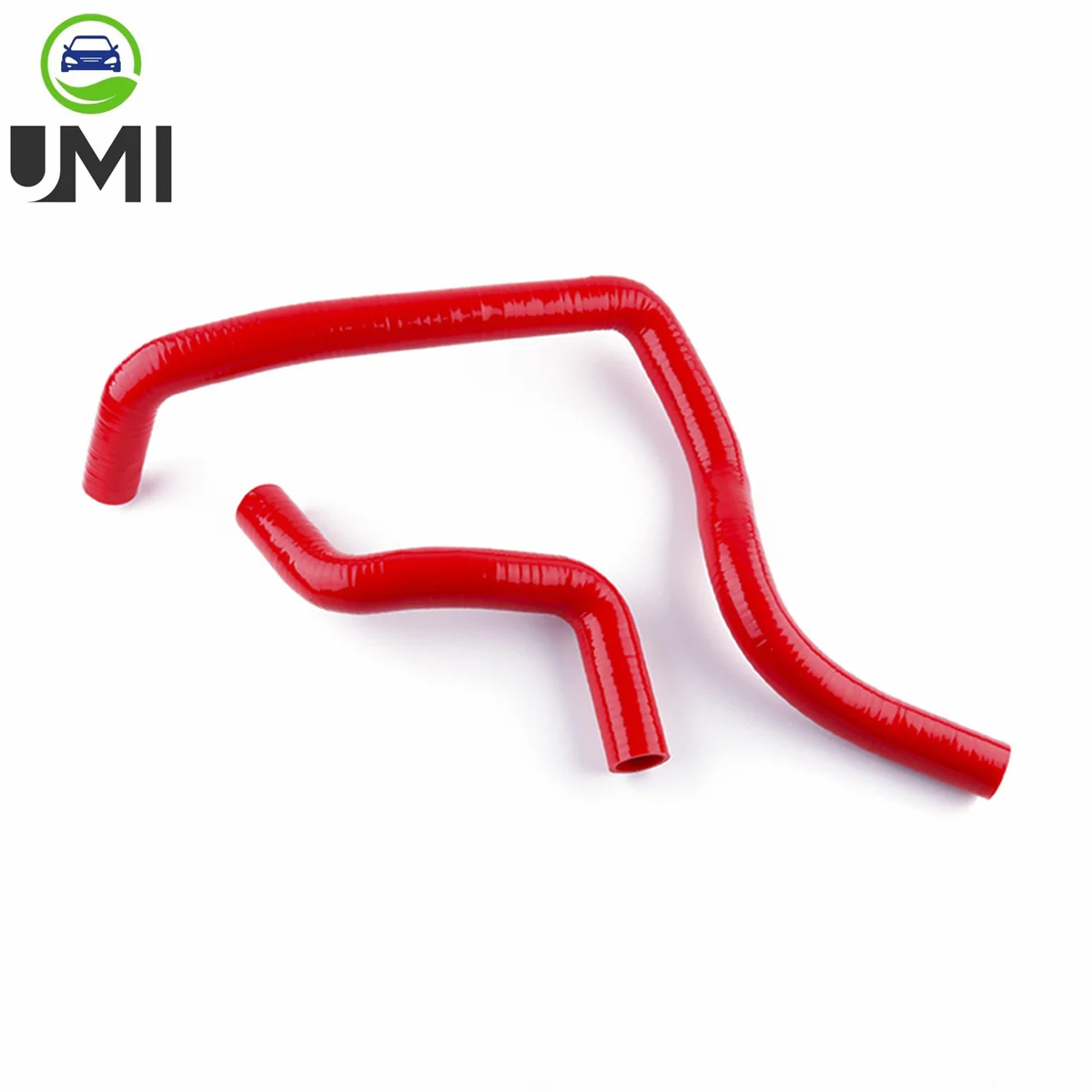 

2PCS 3PLY For Honda Accord F22 1994-1997 Prelude BB6 BB8 H22 1997-2001 Silicone Radiator Hose Tube Pipe Kit 1995 1996 1998 1999