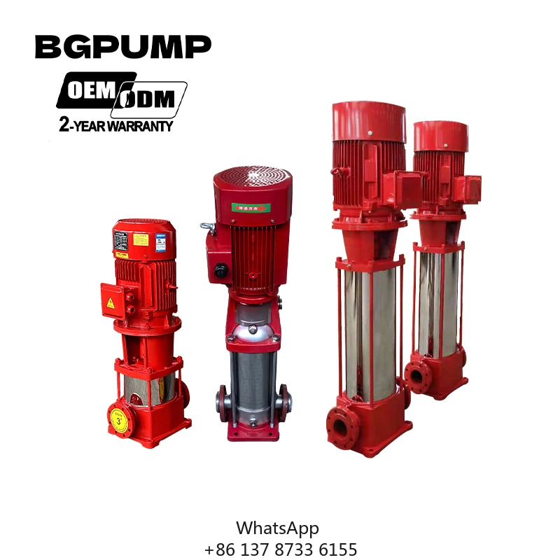 Floating Electric Electrical Set 350Gpm 80Mhead Unit 500Gpm 3 1.5 Inch 18Hp And Jockey Diesel Engine Portable Fire Pump