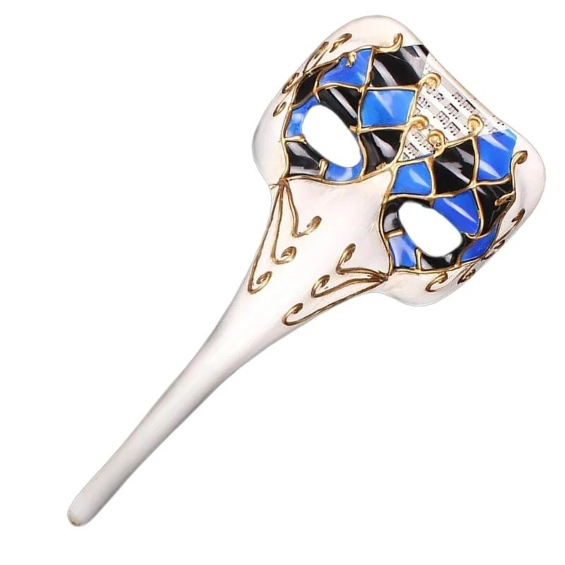 5asd nariz comprido face face máscara festa halloween máscara veneza máscara máscara máscara festas máscara para