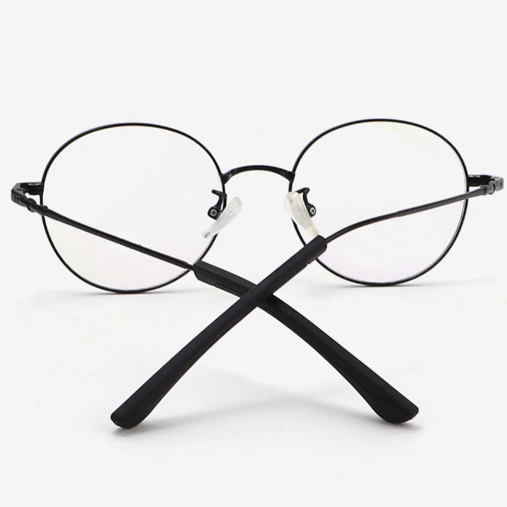 

20Pcs Silicone Anti-Slip Eyeglass Temple Sleeves Replaceable Soft Flexible Glasses Grips Comfortable Ear Cushions Eyewear