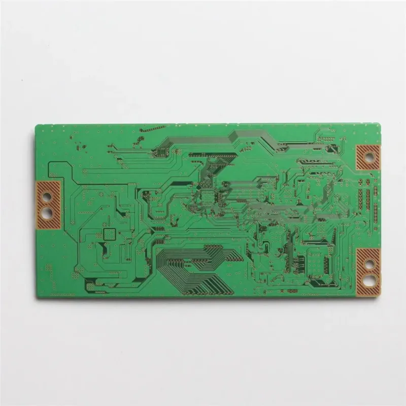 CPWBX-equipamento de TV testado, RUNTK DUNTK4819TP, T Con Board para substituição, T-con Board, 4819TP