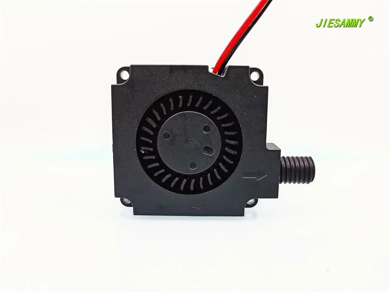 Circular nozzle 4010 turbo blower, printer, humidifier, collector, 24V 12V5V hydraulic 4CM heat dissipation fan40*40*10MM