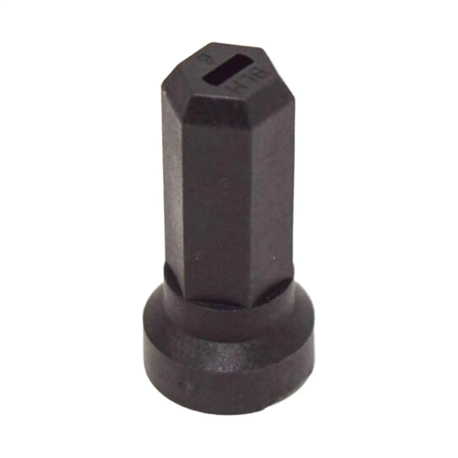 Plastic Light Fixing Bolt Black Rear Tail Light Securing Nut Car Accessories Replacement for Audi A3 8P A6 C6 TT