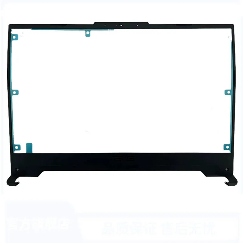 LCD Front Bezel For ASUS TUF Gaming A15 F15 FA507 FA507R FX507Z FX517 2022 Year