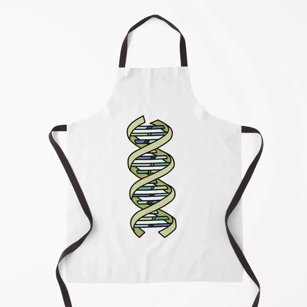 

Groovy Apron Kitchen Supplies Idea Goods esthetician Apron