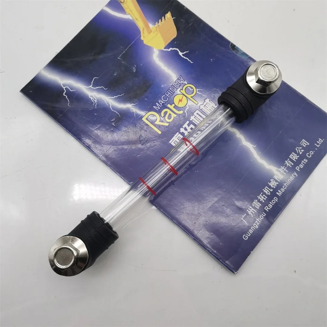 

EXCAVATOR ELECTRIC PARTS HYDRAULIC TANK GAUGE 14725906 14532362 FOR EC210EC240EC290EC360EC460EC700