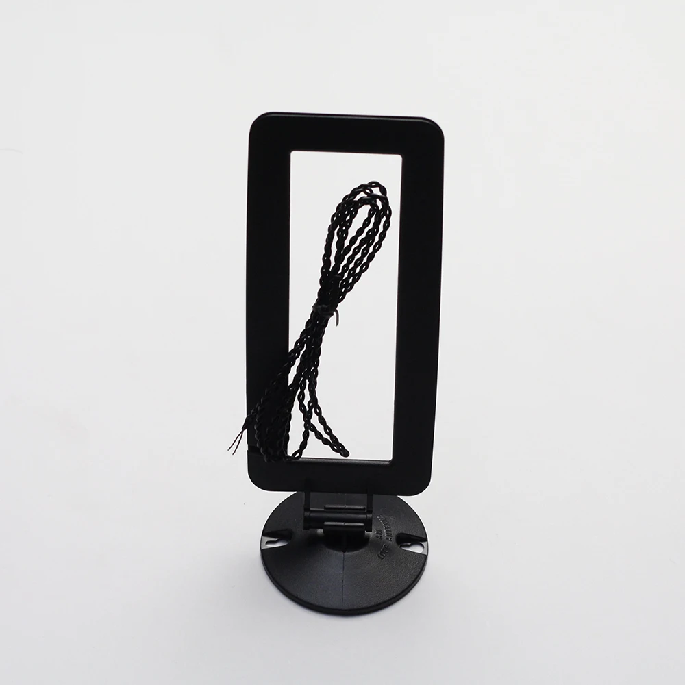 미니 FM 루프 안테나, ETC FM 안테나, 범용 수신기 시스템, 수신기용 커넥터