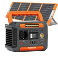 P66A 100W SolarPanel