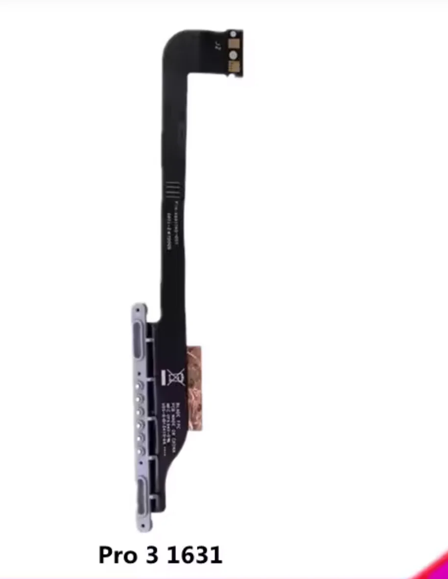 Keyboard Cable for Microsoft Surface Pro 1 2 3 4 5 6 7 7plus 8 Pro X 1631 1724 1796 1866 1983 1876 1960 Keyboard Flex Cable
