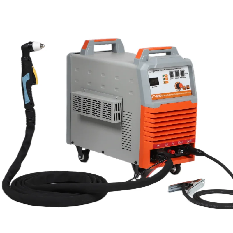 Plasma Cutter and Welder Plasma Cutting Welders Cutter Welder with Built-in Compressor