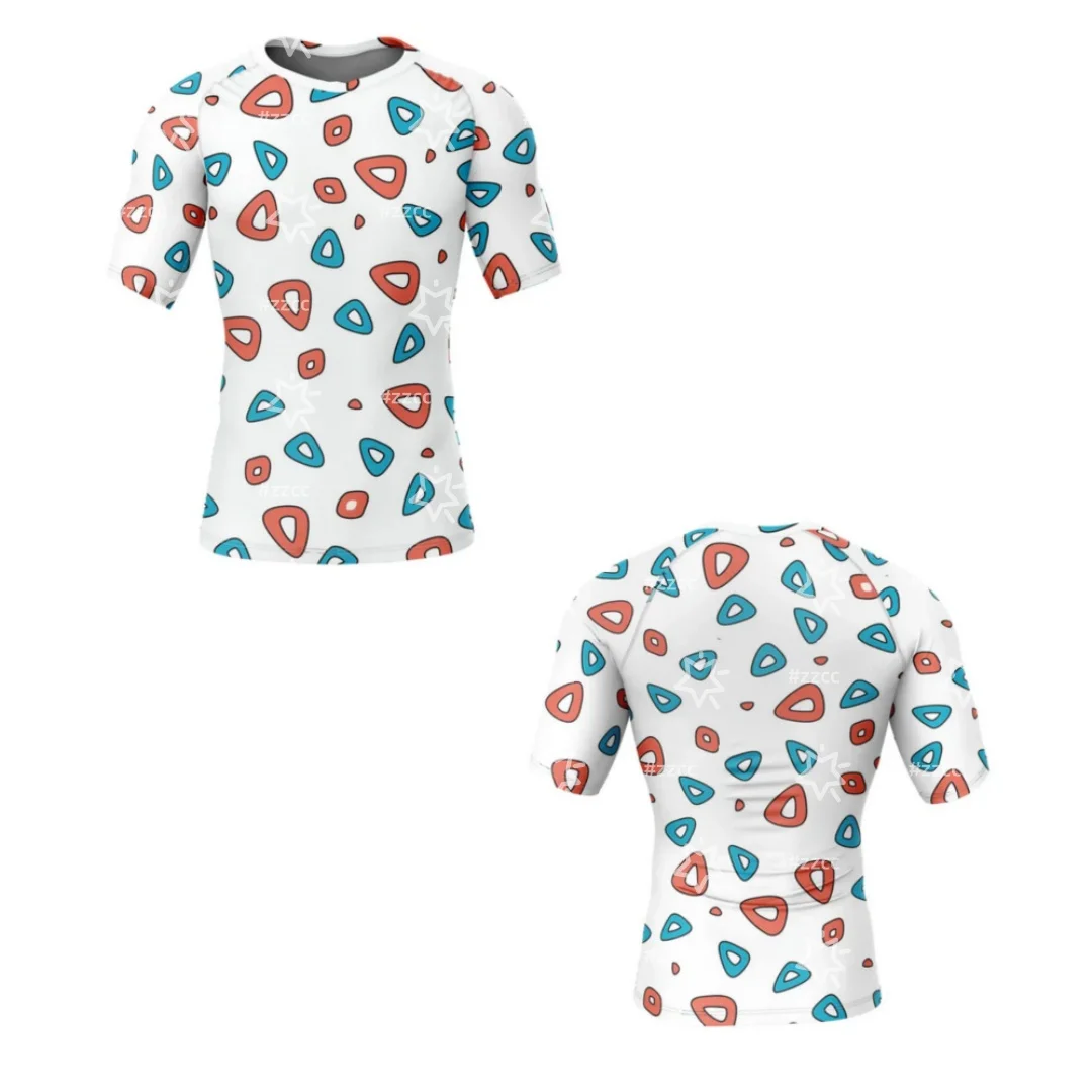 camiseta-masculina-com-estampa-de-pokemon-'togepi'-camiseta-grafica-para-fitness-anime-verao-esportes-secagem-rapida-roupas-infantis-camiseta-feminina