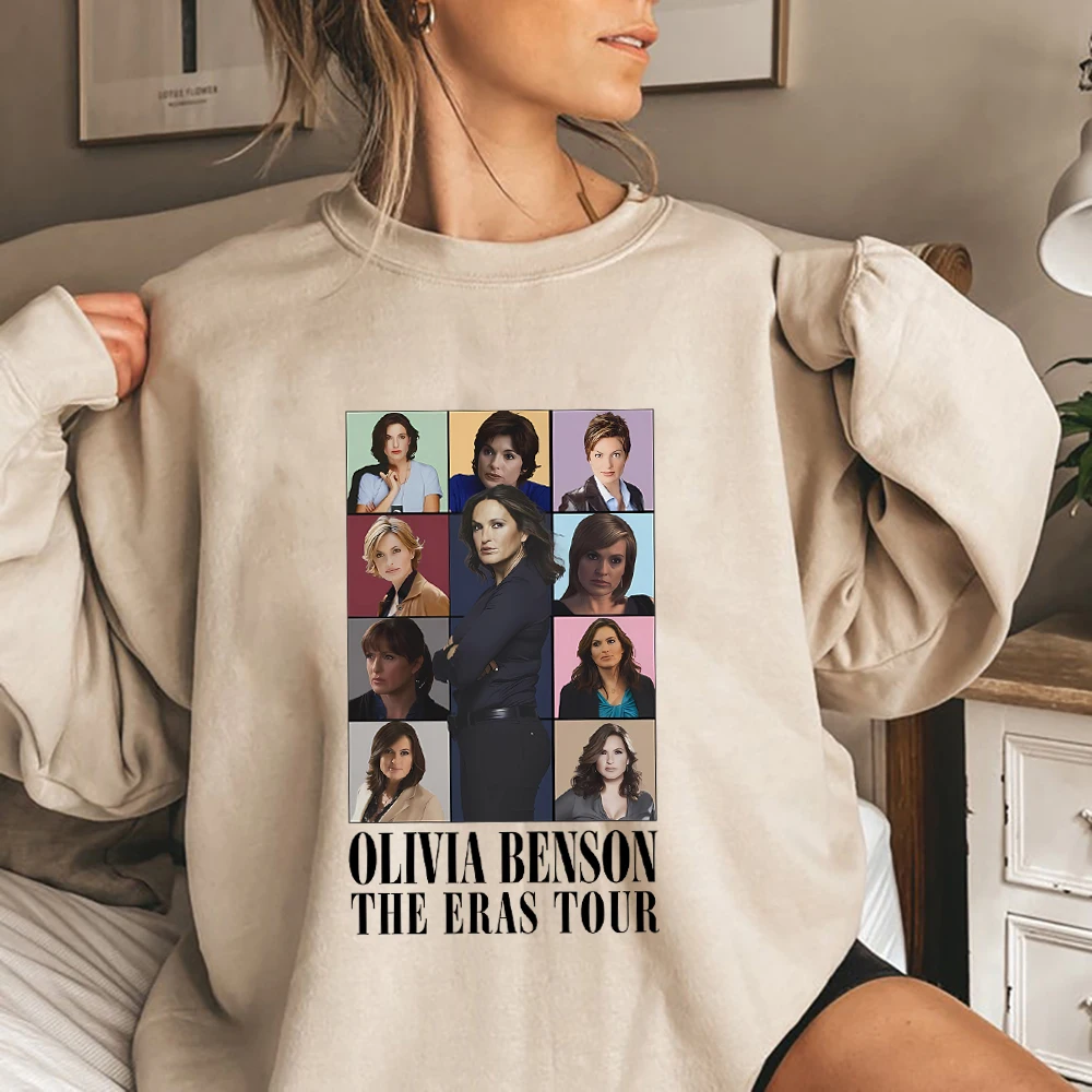 Olivia Benson Era S… - image