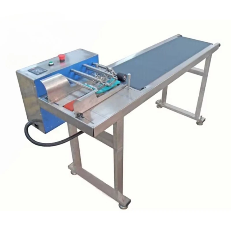 Automatic high-speed paging machine, small paper friction finishing machine, paper feeder