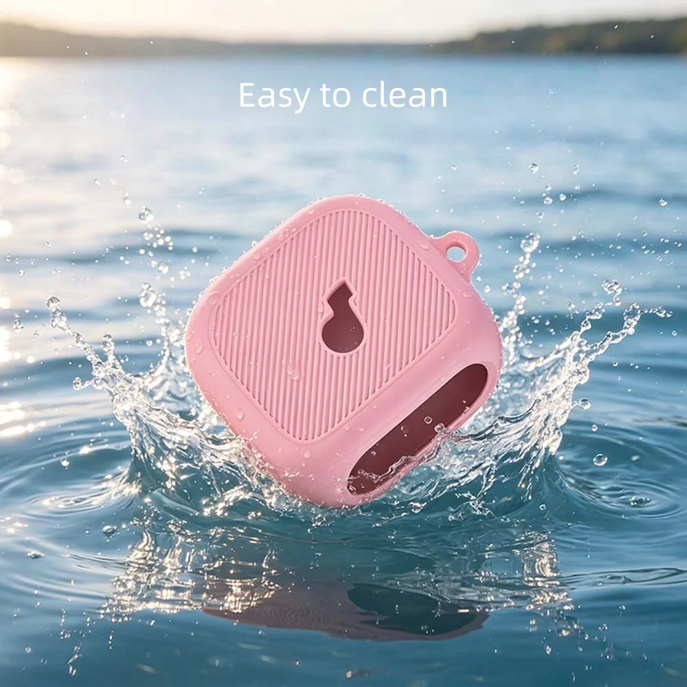 For Anker Soundcore Liberty 5 Pro Headphone Protective Case Shockproof and Dustproof Case - view 4