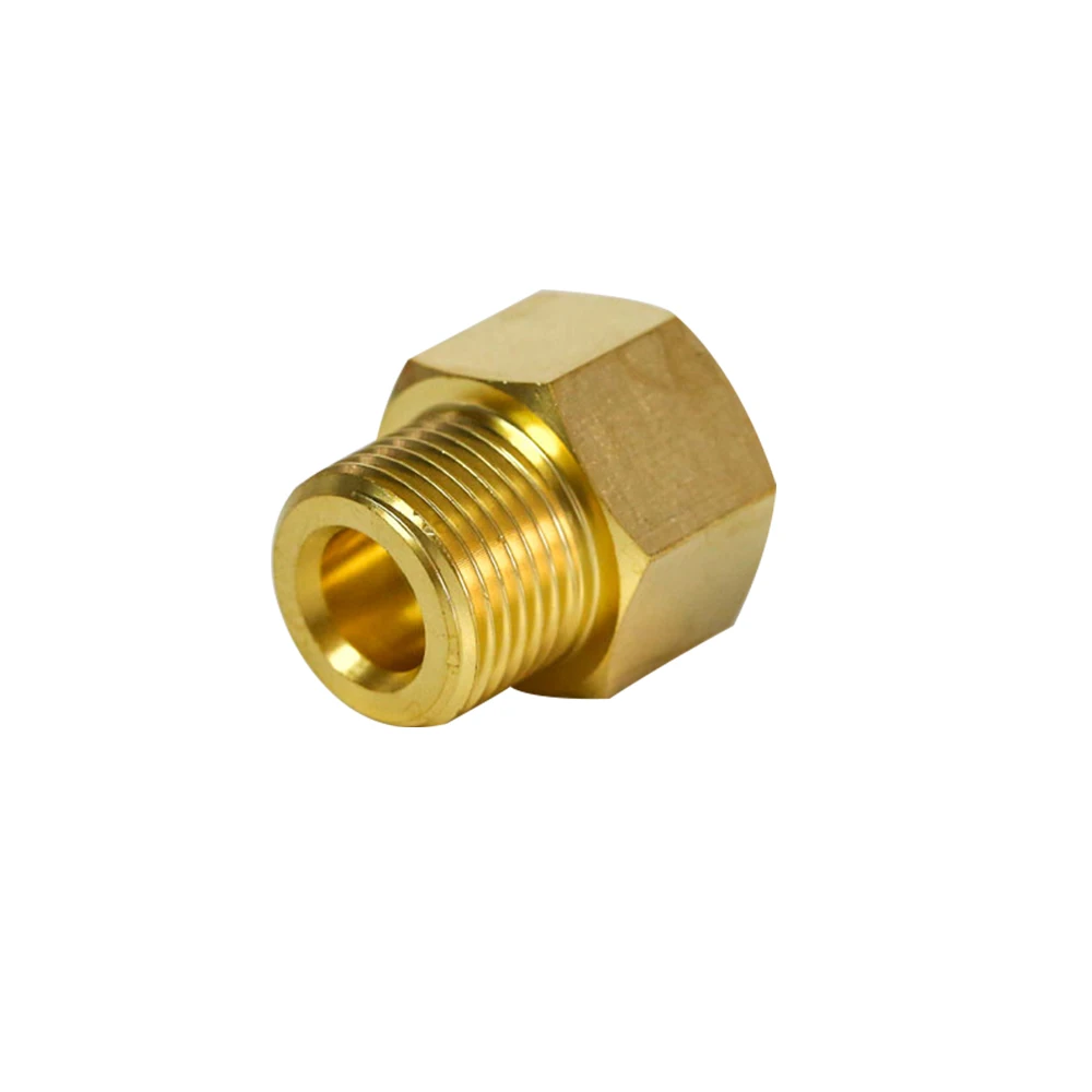 KegLand Cylinder Adapter (EU Thread)