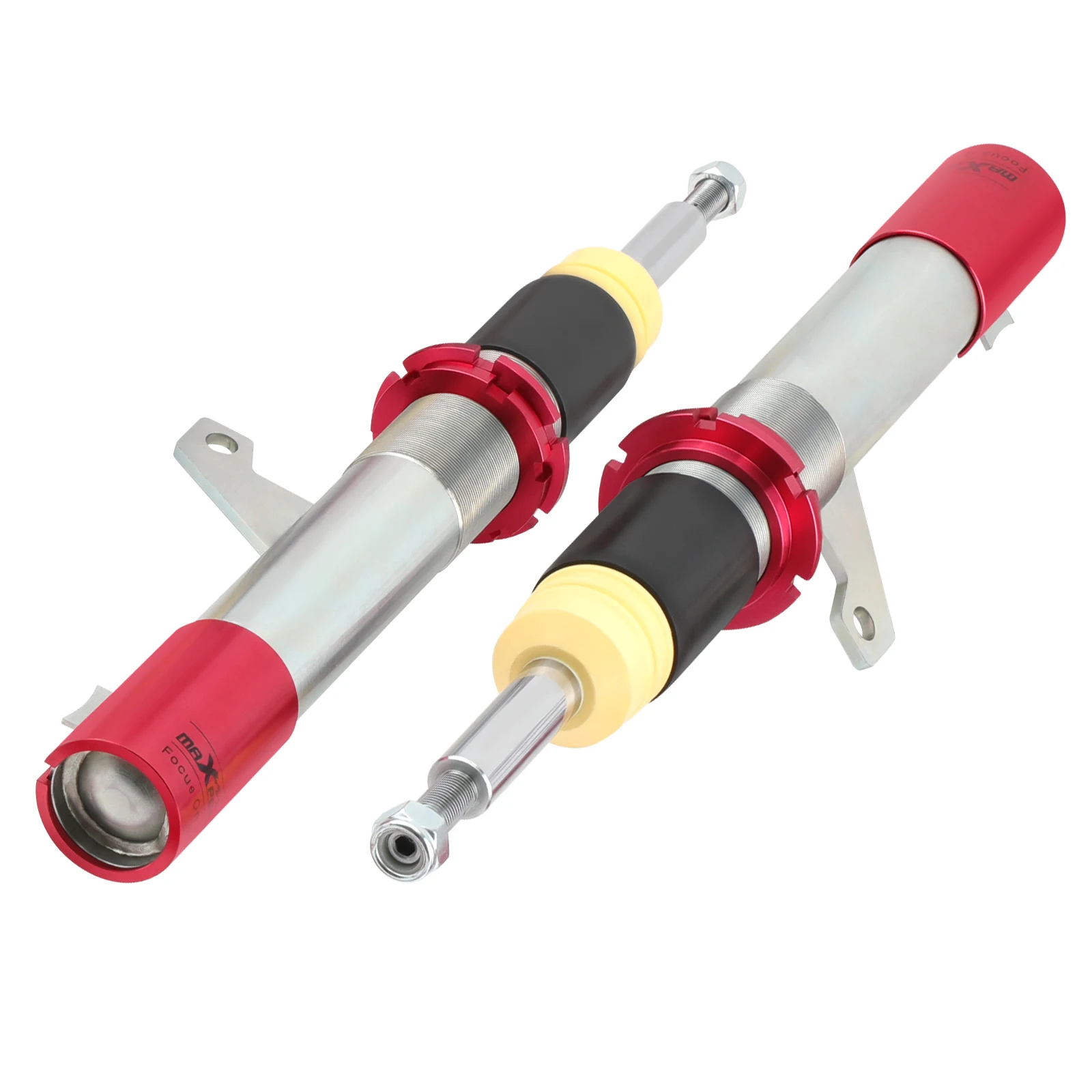 For Manufacture Coilover Suspension For VW MK5 MK6 Beetle Jetta EOS CC Passat B6 Shock Absorber