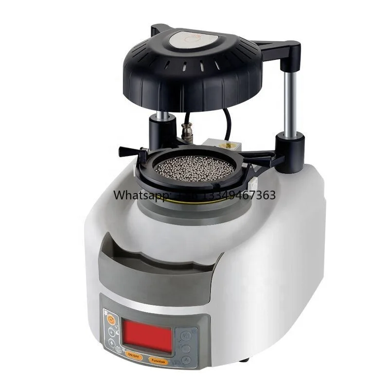

Lab Equipment Automatic Vacuum Forming Machine