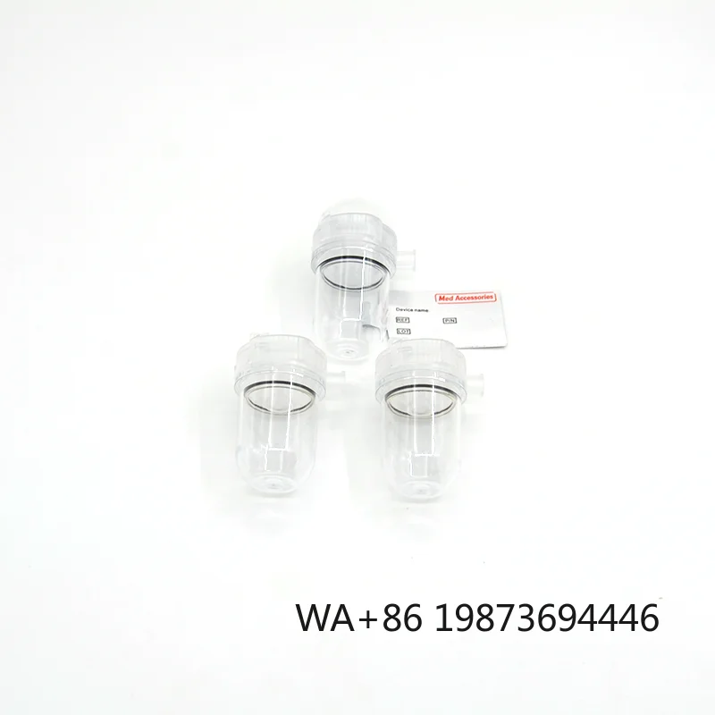 

Medical Consumable Accessories Co2 Dryline Breathing Circuit ETCO2 Water Trap