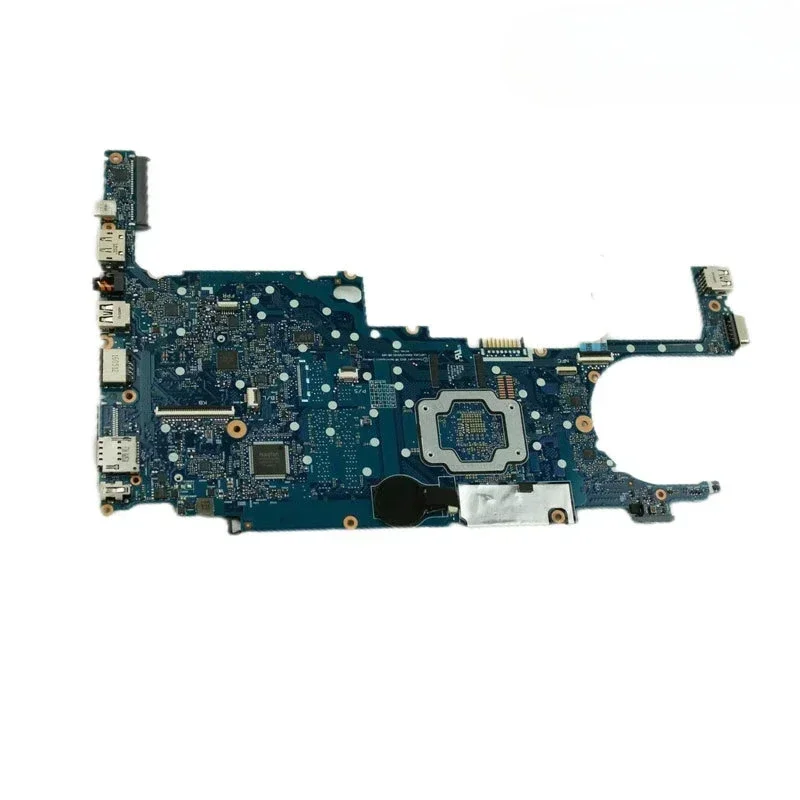 

High Quality826627-601 For HP EliteBook 725 G3 Laptop Motherboard With A8-8600B UMA 100% Tested OKhigh - Quality