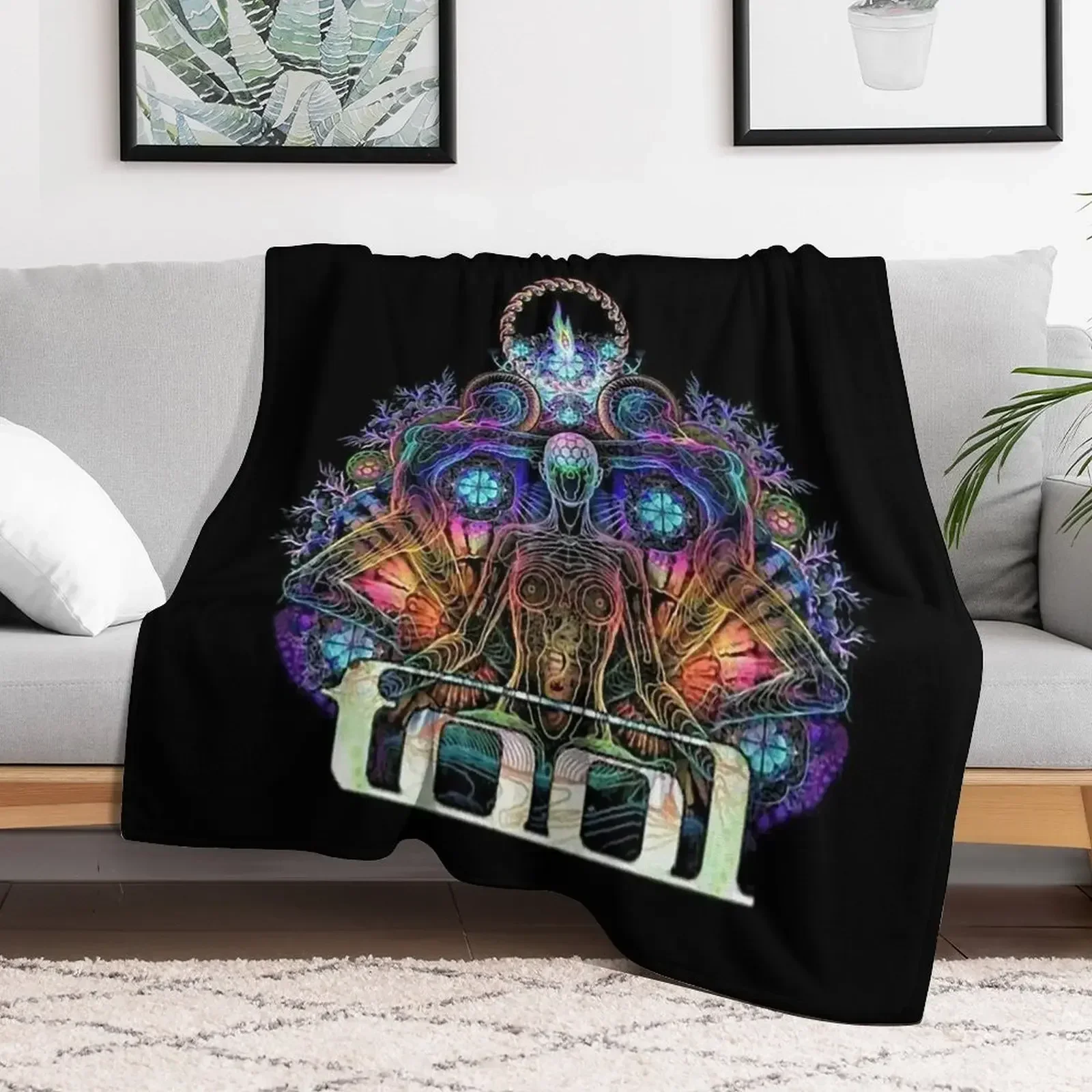 

^^Rock-Of-Rams^^ Throw Blanket Comforter heavy to sleep Blankets