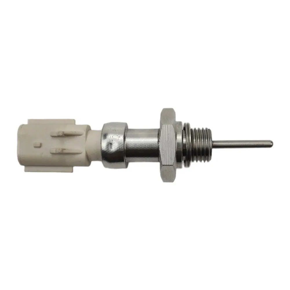 Generator Part 2872858 Water Temperature Sensor Threaded Connection Design Stable Operation Performance AS Shown