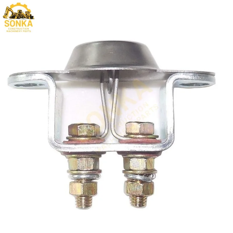 

1523165950 15231-65950 15231-65954 Glow Plug Indicator for Kubota Tractor L225 L305 B6100 B7100 KH-1 B6000