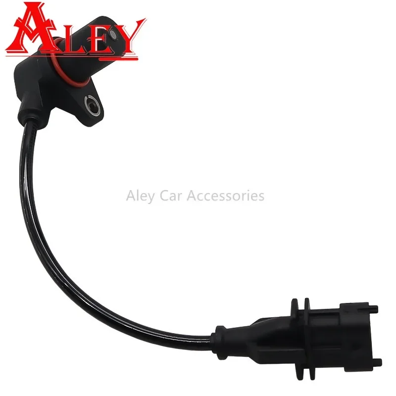 Nuovo originale 0281002410   BG5X-6C315-BA 4890189   2R 2R 0906433   BG5X6C315BA Sensore di posizione albero motore per Ford Escort per Focus Mondeo