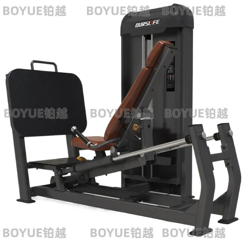 Heavy Duty Power Rack Squat Stand with Barbell Bench Press Station Multi Function Home Gym Strength Training Equipment