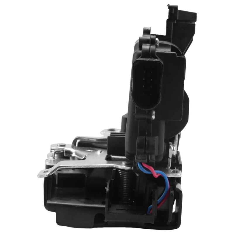 1 Piece Door Lock Actuator New Front Right Door Lock Actuator For VW Jetta Golf Passat B5 Beetle 3B1837016A