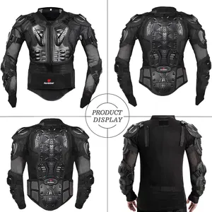5xl Motorrad Motorradjacken Ganzkörperpanzerjacken Schutz Motocross Enduro Laufen Moto Schutzausrüstung Kleidung 10 Hauptverkaufskleidung Herrenreiter - №6
