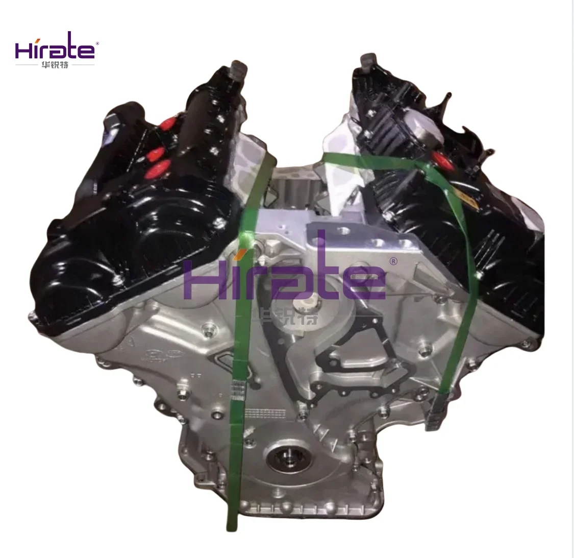Suitable For Hyundai, For Kia High-Quality Hot-Selling 2.7L G6EA Engine