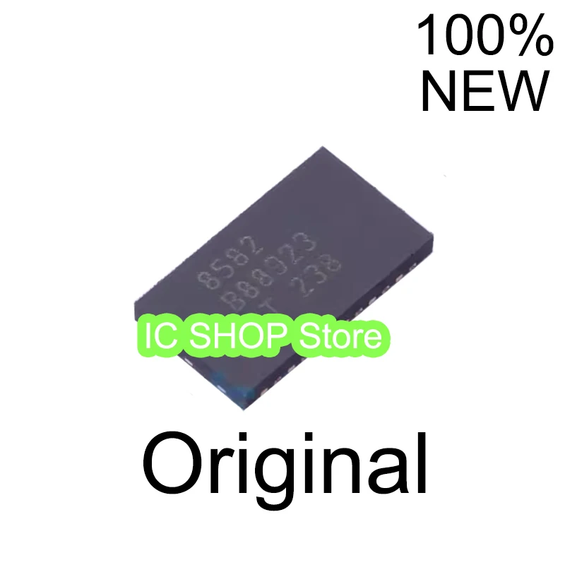

LT8582IDKD#TRPBF LT8582IDKD TRPBF DFN 100% Original Brand New
