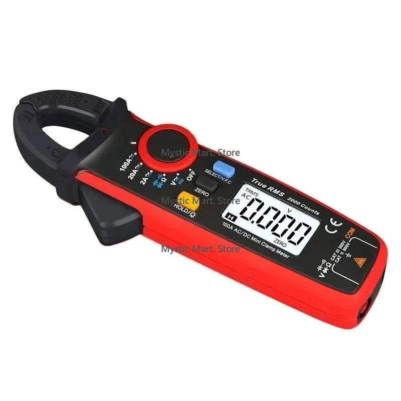 

Popular Small Multimeter Digital Multimeters