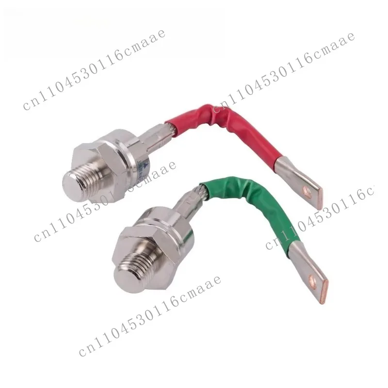 ZP200A 100A 300A 30A 50A 1600V Diode Rectifier, Rotary Rectifier Diode