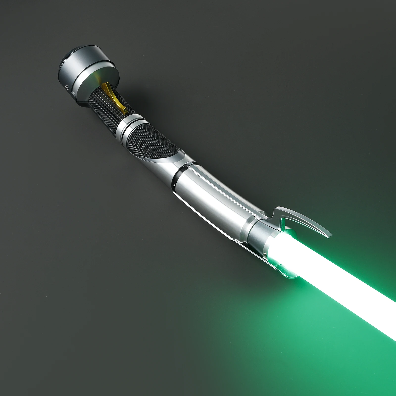 PunkSaber Laser Espada, Neopixel Jedi, Duelo pesado, Suave sensível, Mudança infinita, Som de batida, Lightsaber Brinquedos