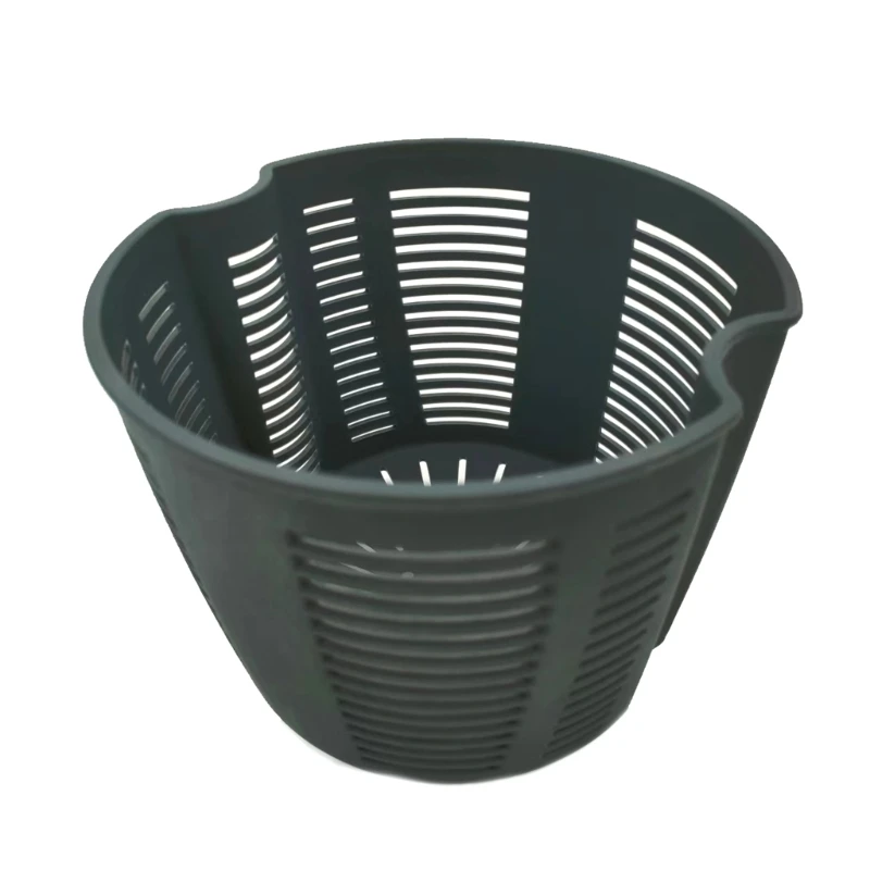 

Impurity Filtering Tool Nylon Texture Filter Basket Perfect for Home Cooking