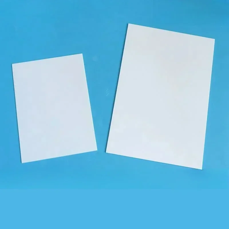 

Керамический лист глинозема по индивидуальному заказу 138x190x1/0,65/0,5/0,8/0,25/0,2 мм, прочный изоляционный материал для промышленного использования, размер 130x170