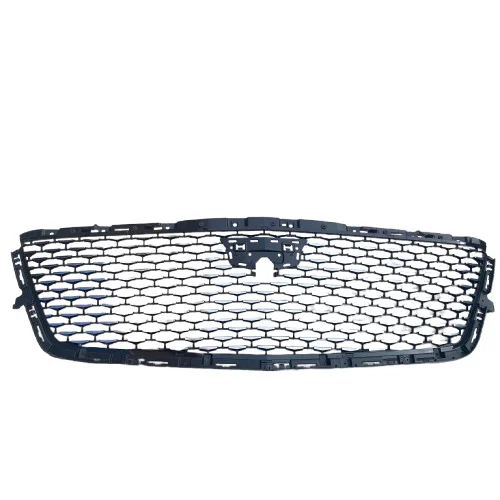 

Новая высококачественная глянцевая черная решетка радиатора из АБС-пластика для CT6 2019-2022, OE 84939299/84481755/84481754