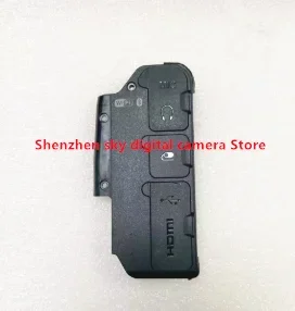 New Original for Nikon D780 USB Case with Leather USB Camera Repair Accessories