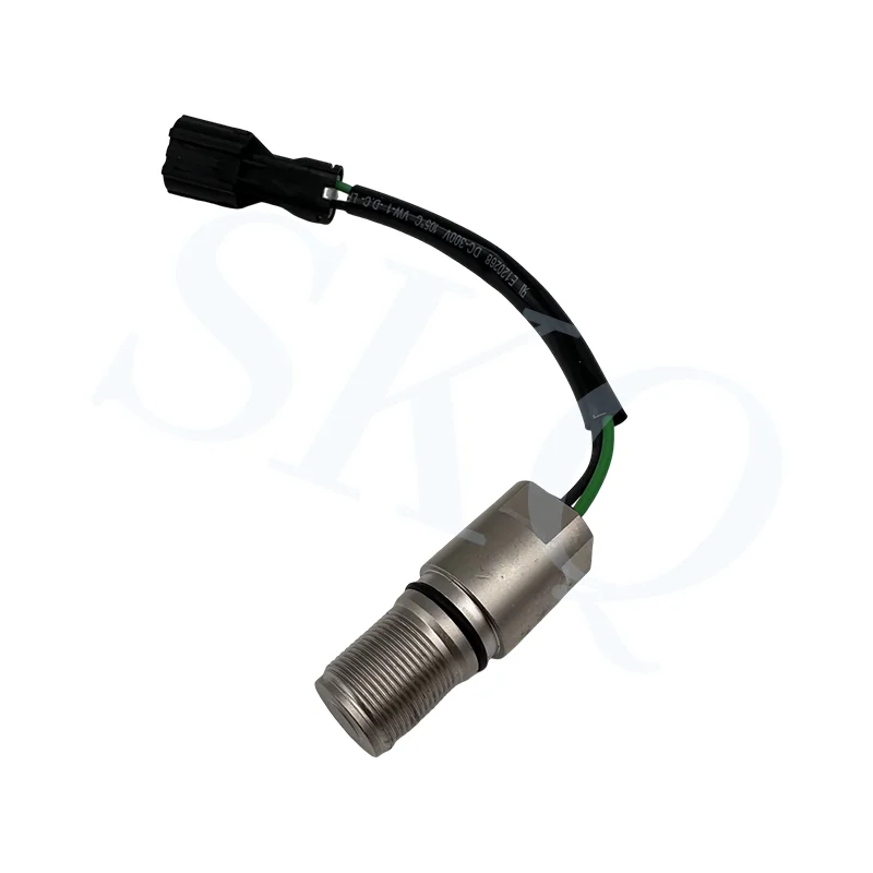 For Excavator Hitachi Ex200-2/200-3 Accelerator Motor Positioner Sensor 4257164 Sensor Excavator Accessories