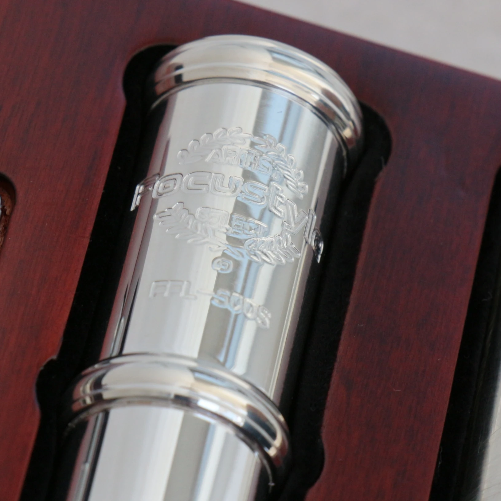 Flauta china de cuproníquel pl - Musical Instrument In Chinese reseña y precio