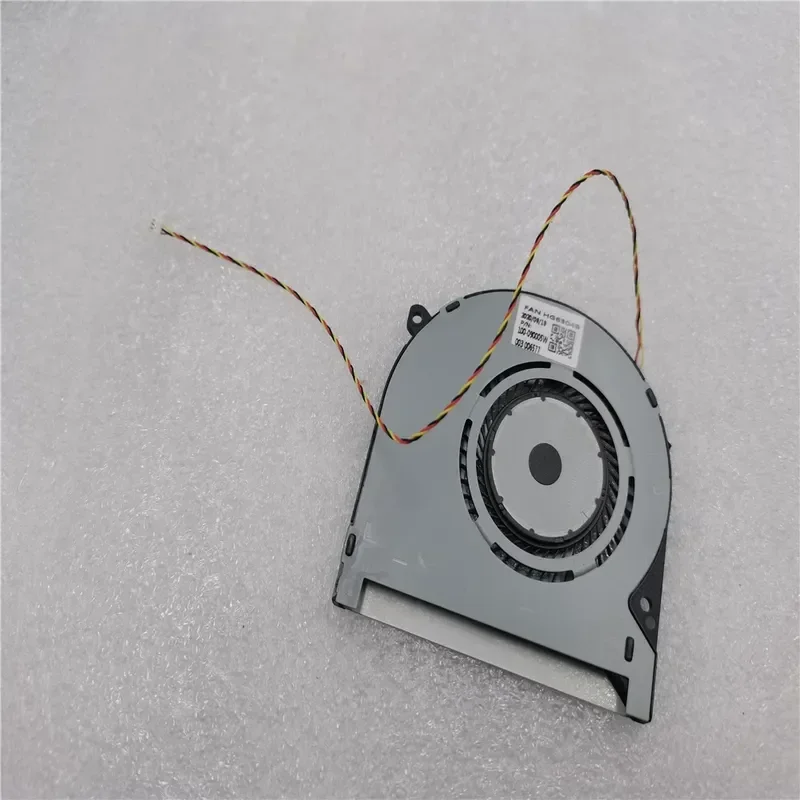 Cooling Fan for VOYO VBOOK I7 Plus Laptop Replacement Fan for New Built-in Domestic Notebook
