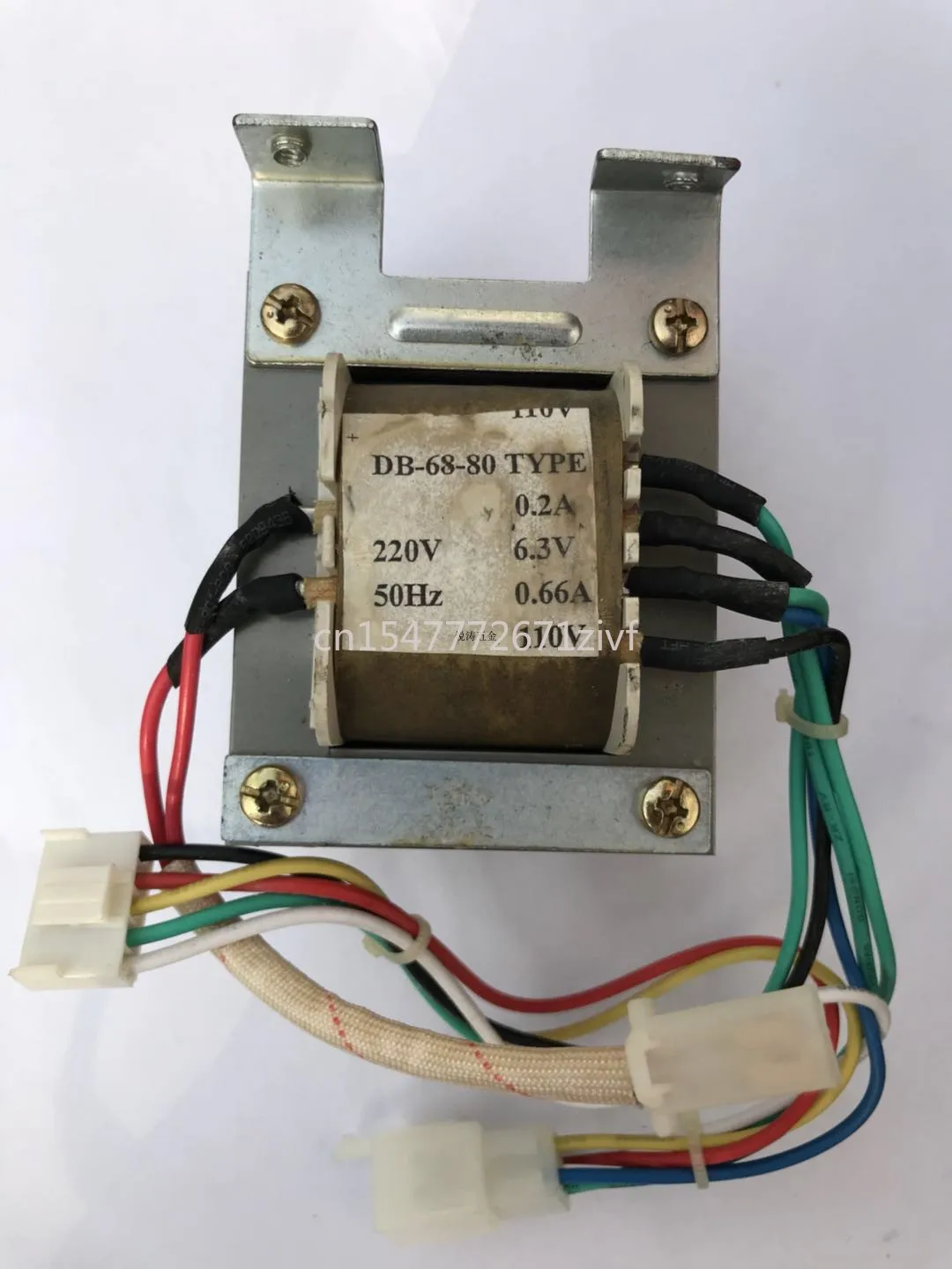 

CG1-30 CG2-150 Profile Cutting Machine OEM Transformer Replacement Parts