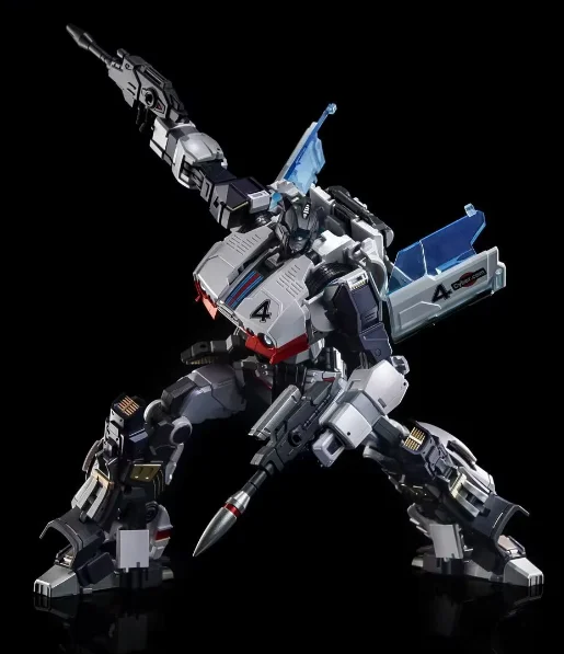 [Disponibile] Giocattolo Robot d'Azione BT-07 BT07 Jazz Jezzy G1, Regalo da Collezione, Vendita Calda