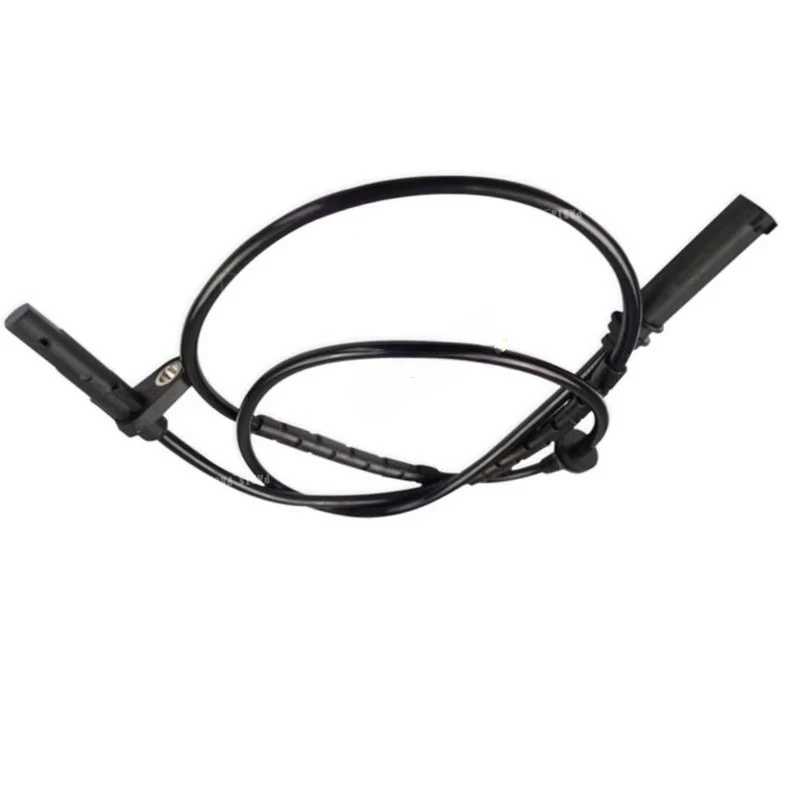 

Датчик скорости колеса ABS Sensing для BMW X5 X6 Line E53 E70 E71 E72 F15 F16 Передняя Задняя часть