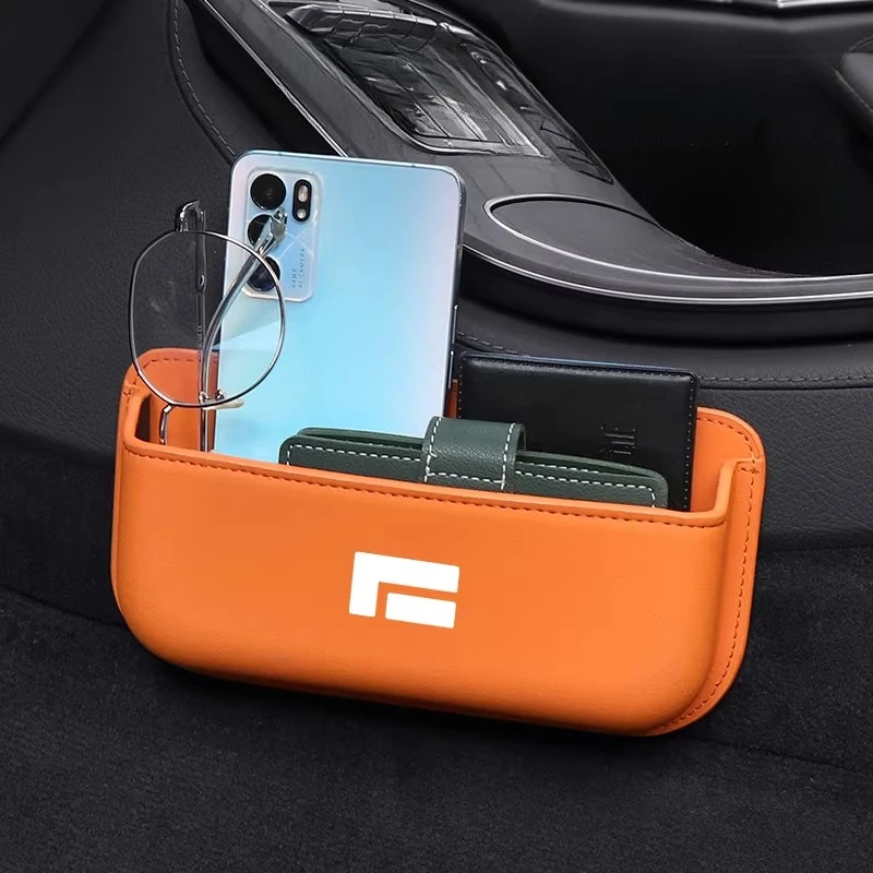 

For JISHI LOX 01 ADAMAS Multi functional storage box automotive interior products