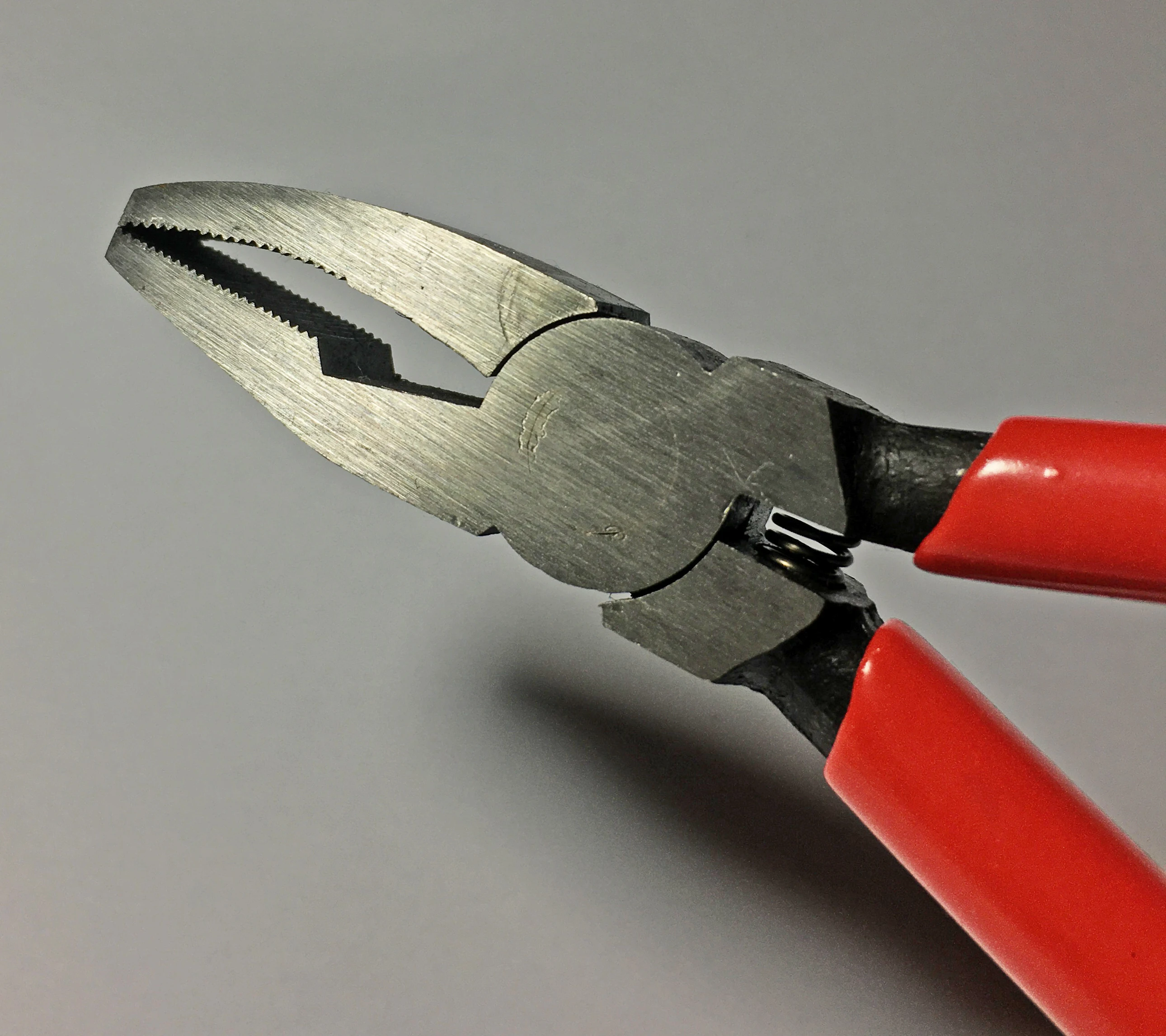 Industrial OEM/ODM Holding Mosaic Ceramic Glass Tile Nipper Cutter High Carbon Alloy Steel Pliers F-966 Made in Taiwan FUJIYA