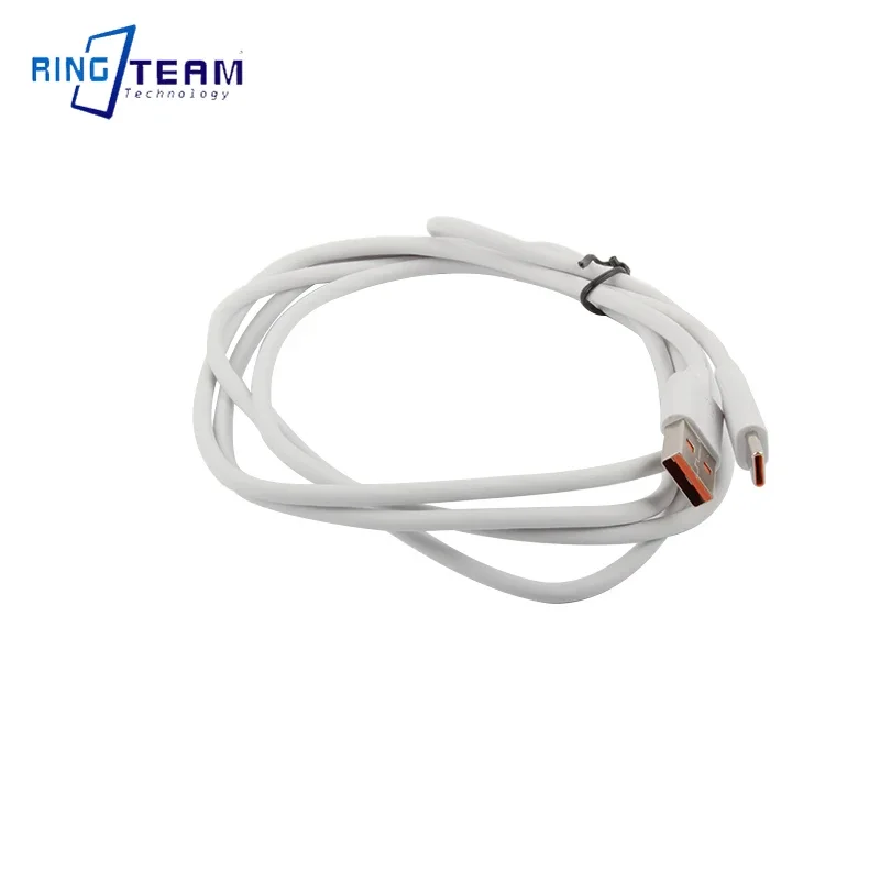 

Universal USB-C Fast Charging Cable | For Huawei P40 Mate 30 Samsung S21 Xiaomi POCO Oneplus Realme Android Models