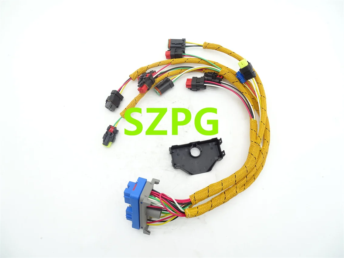 

304-5165 Engine Wire Harness 3045165 for C4.4 Engine M313D M315D Excavator Parts