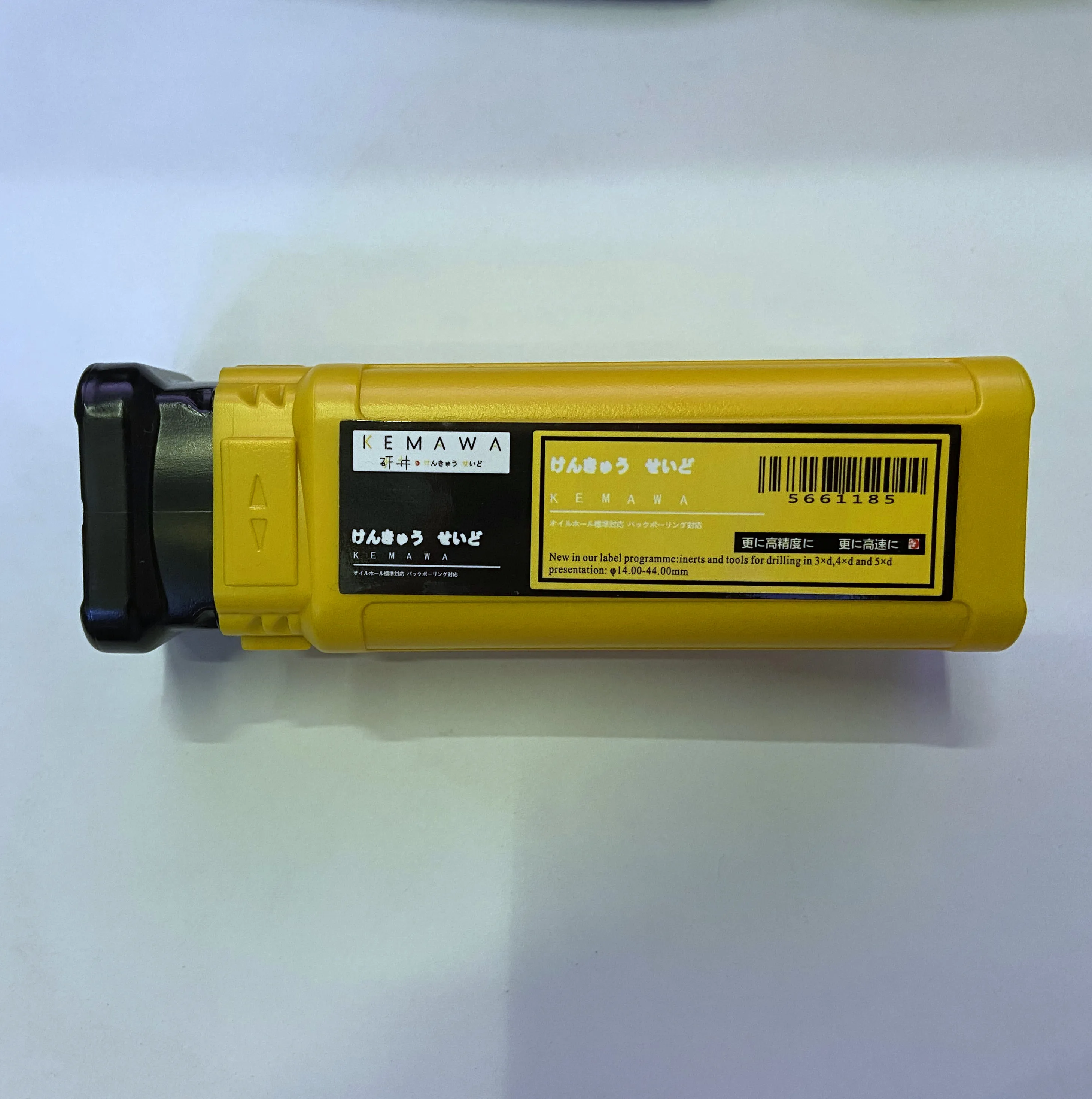 KaKarot SKD61 Precison SP (Y) Indexable Insert Drill SKD61 3D 4D 5D U-drill Automatic Punching Lathes CNC Machinery Drill Bit